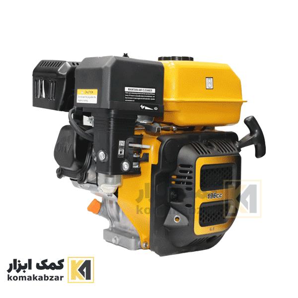 موتور تک 6.5 اسب RME