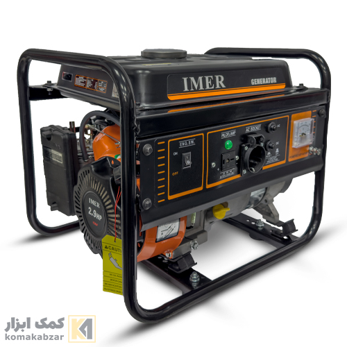 موتوربرق 1 کیلو وات ایمر مدل LT1200B