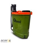 سمپاش 20 لیتری شارژی و دستی ریوایو Rivaiv